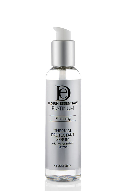 Design Essentials - Thermal Protectant Serum 4oz