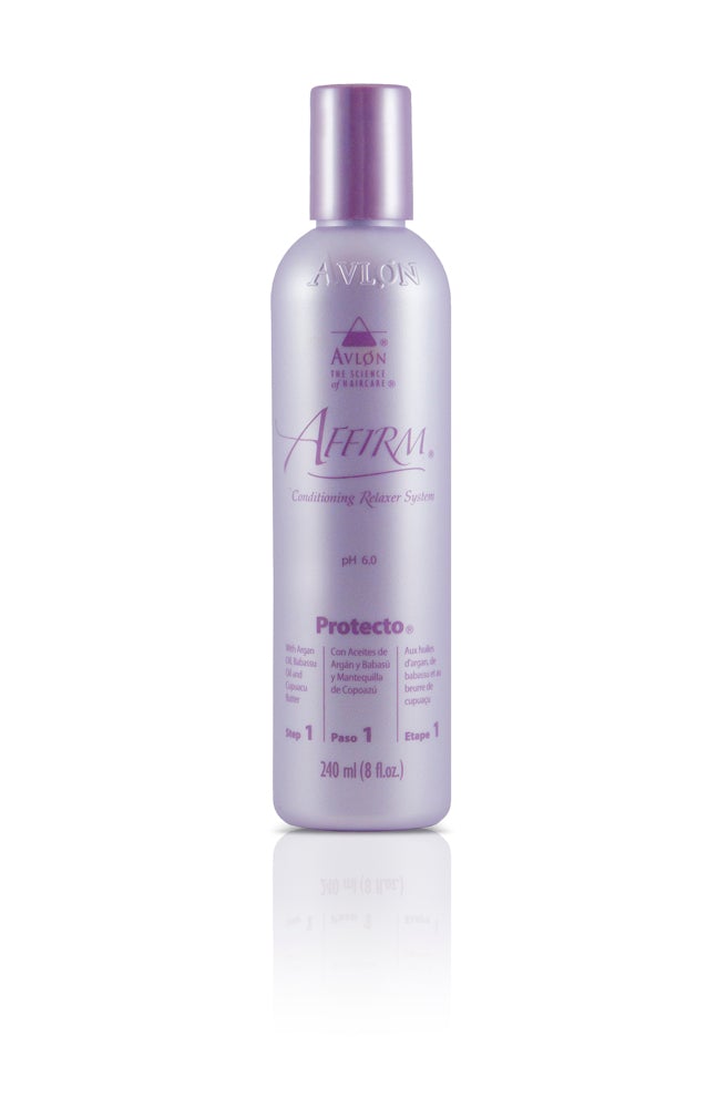 Affirm - Protecto