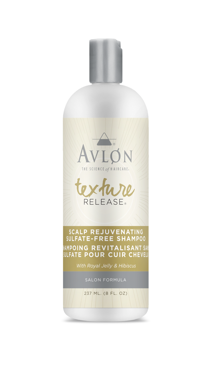 Avlon - Texture Release Scalp Rejuvenating Sulfate-Free Shampoo