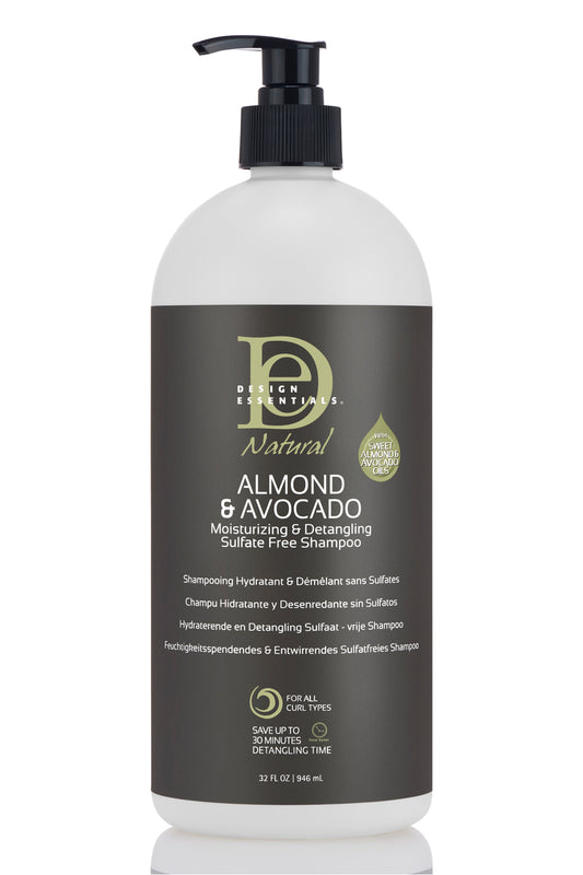 aa detangle 32