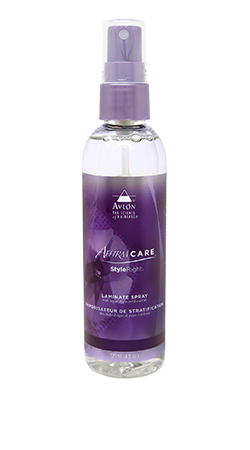 AffirmCare - StyleRight Laminate Spray