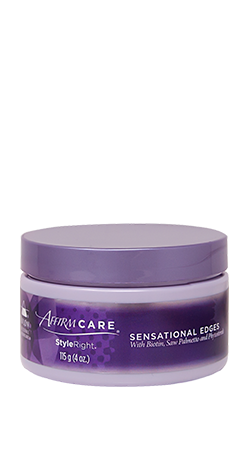 AffirmCare - StyleRight Sensational Edges