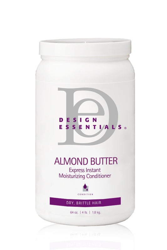 almond butter 64
