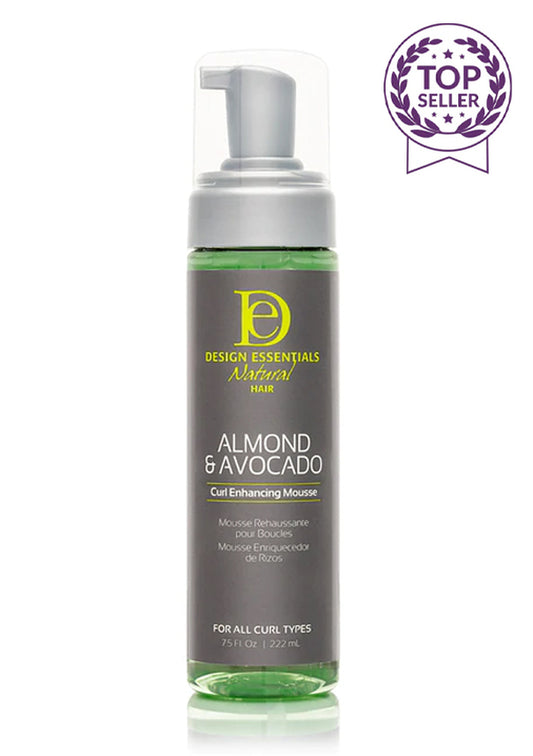 almond front