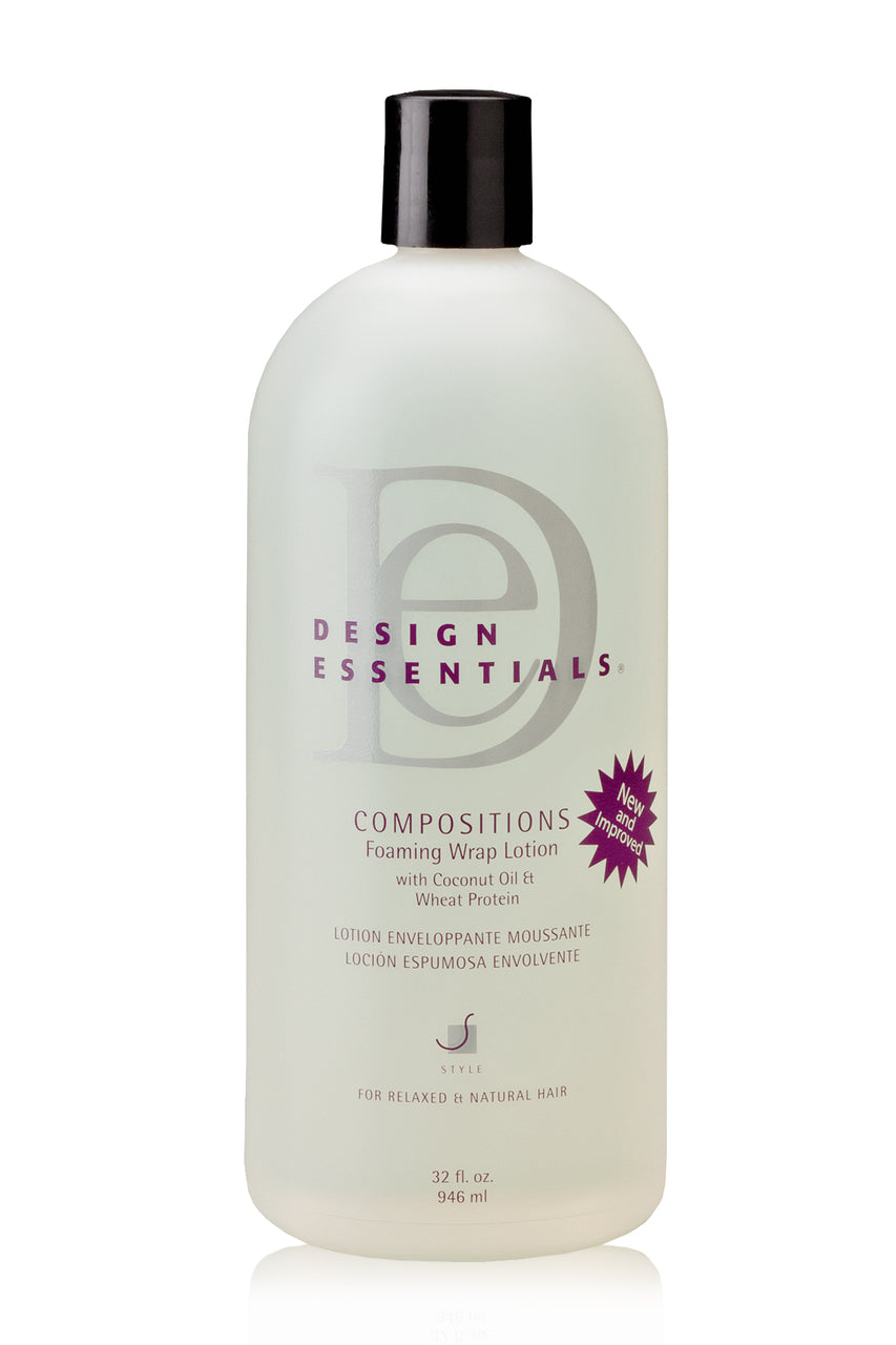 foaming wrap 32oz