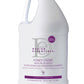 honey creme shampoo gallon