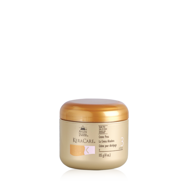 KeraCare - Creme Press