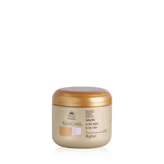 KeraCare - Curling Wax