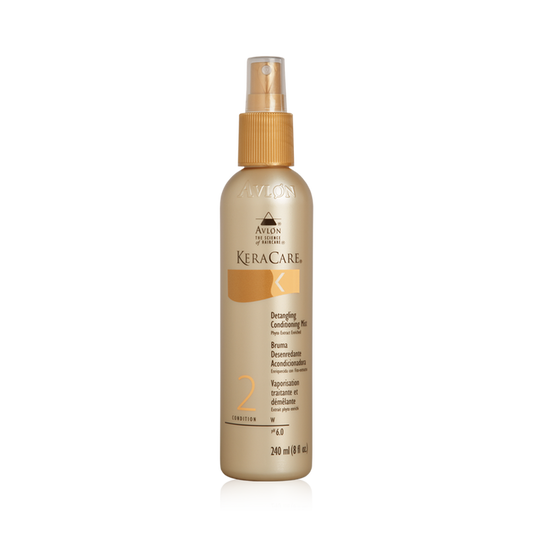 KeraCare - Detangling Conditioning Mist