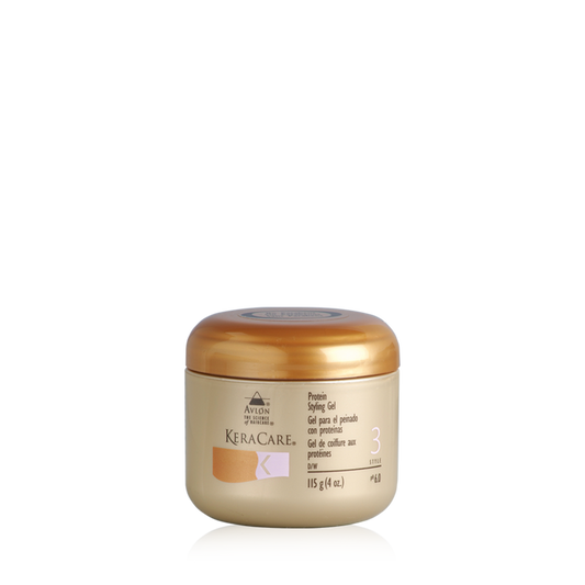 KeraCare - Protein Styling Gel