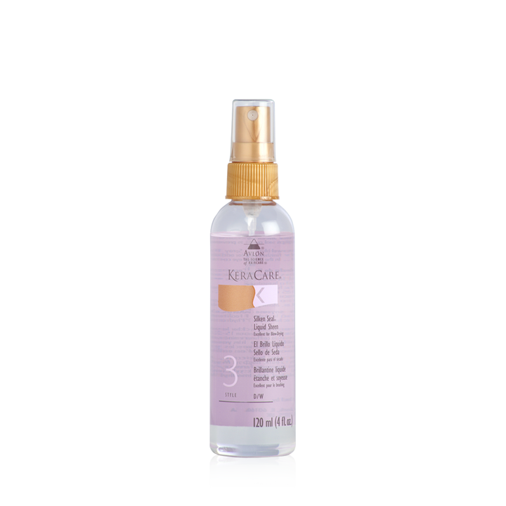 KeraCare - Silken Seal Liquid Sheen