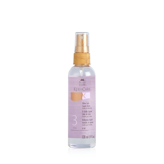 KeraCare - Silken Seal Liquid Sheen