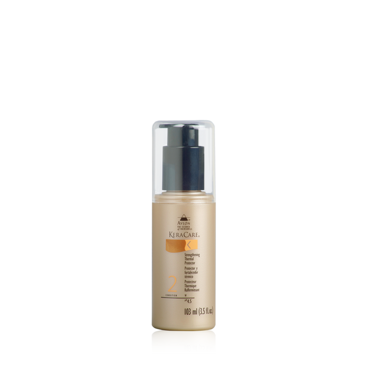 KeraCare - Strengthening Thermal Protector