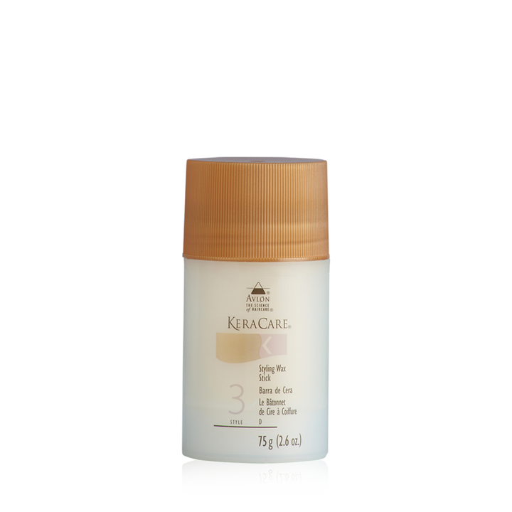 KeraCare - Styling Wax Stick