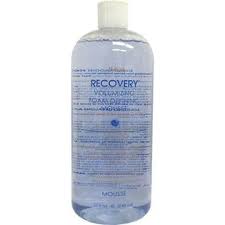 Nairobi - Recovery Volumizing Foam Defining Mousse 32 oz