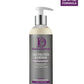 oat protein and henna shampoo