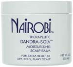 Nairobi Dandra-Solv Moist. Scalp Balm 4 oz